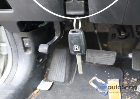 2016 Honda Cr-V Lx из США, поврежденный, VIN 5J6RM4H31GL099061